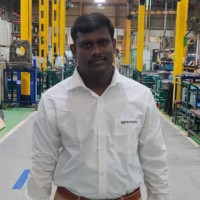 Charles Rajendran