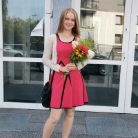 Weronika Nieżorawska