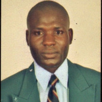 david odoyo