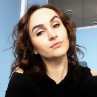 Ольга Тараненко