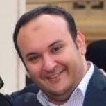 Ahmed Gamal