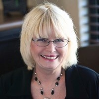 Debra Jane Johnson