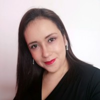 Gloria Magdalena Rojas Lopez
