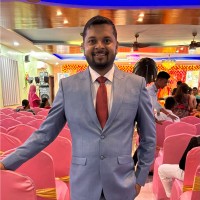 Amit Kishor