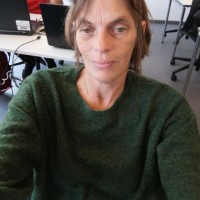 Liselotte Gade