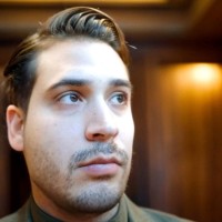 Cenk Sen