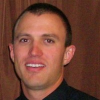 Luke Ahrens
