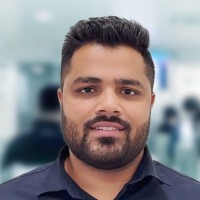 Ishan Bahri