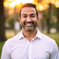 Roshan Parikh, DDS MBA