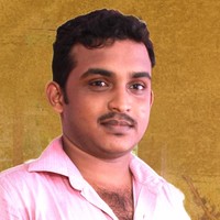Krishnakumar S