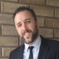 Andrews Marchisio, CISSP