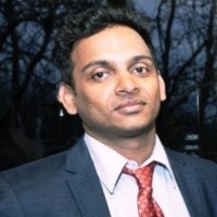 Raghavendra Vijayananda