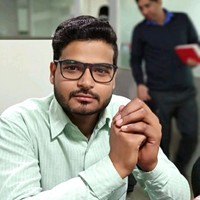 Rizwan Ahmad Khan
