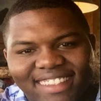 Kenzavious James