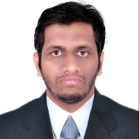Muhammed Ashiq