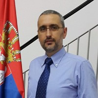Predrag Zindovic, Cia
