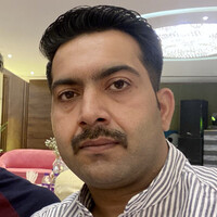 Sumeet Vasudev