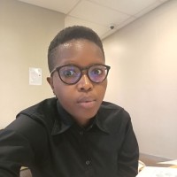 Nomfundo Dlamini