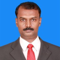 Dr. A.Allwyn Clarence Asis