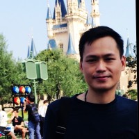 Robin Huang