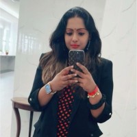 Lovina Yogarajan MCMI