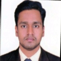 Pradeepmon C.P