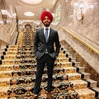 Tushar Singh Nayyar