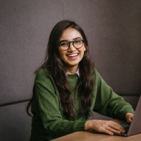 Vanessa Dev