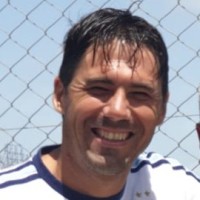 Gerardo Mendez