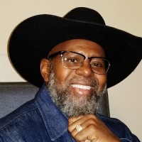 Bruce Sampson