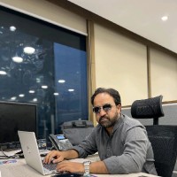 Waseem Rajput