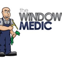 The Window Medic