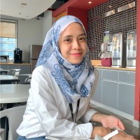 Adilah Idris