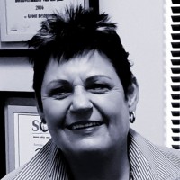 Ericka Visser