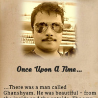 Ghanshyam Kumar