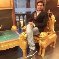 Kapil Kaushik