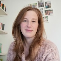 Gemma Coleman