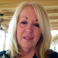 Barbara Thorpe