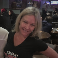 Beverley Morrow