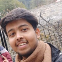 Vinam Singh