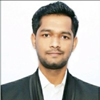 Aniket Shende