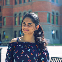 Navya Muddegowda