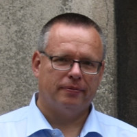 Peter Freudewald