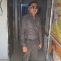 Zuber Ahmed