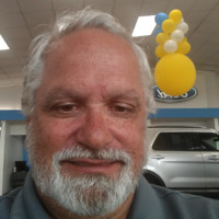 Ken Losey