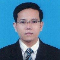 Aung Myo Khant