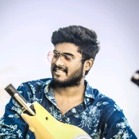 Sandeep Kanagala