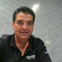 Roberto Gonzalez