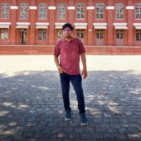Sanket Khatsuriya
