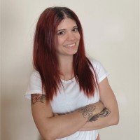 Laura Pérez Martín